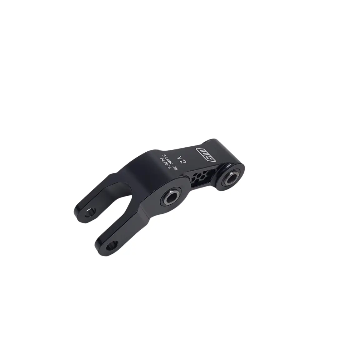 Sur-Ron Rear Suspension Linkage Riser 1