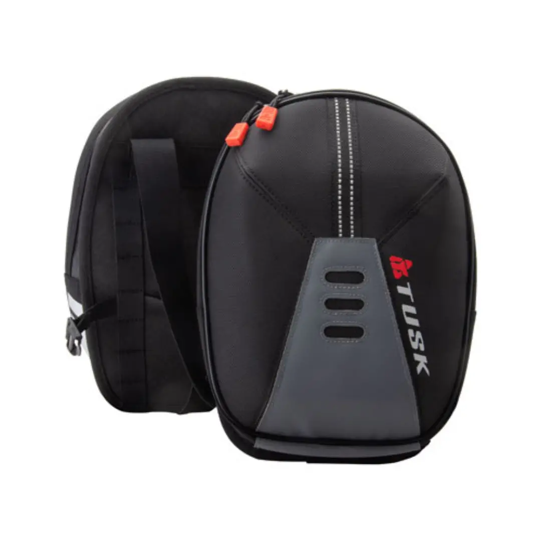 Tusk Sidekick Tank Saddle Bag 1