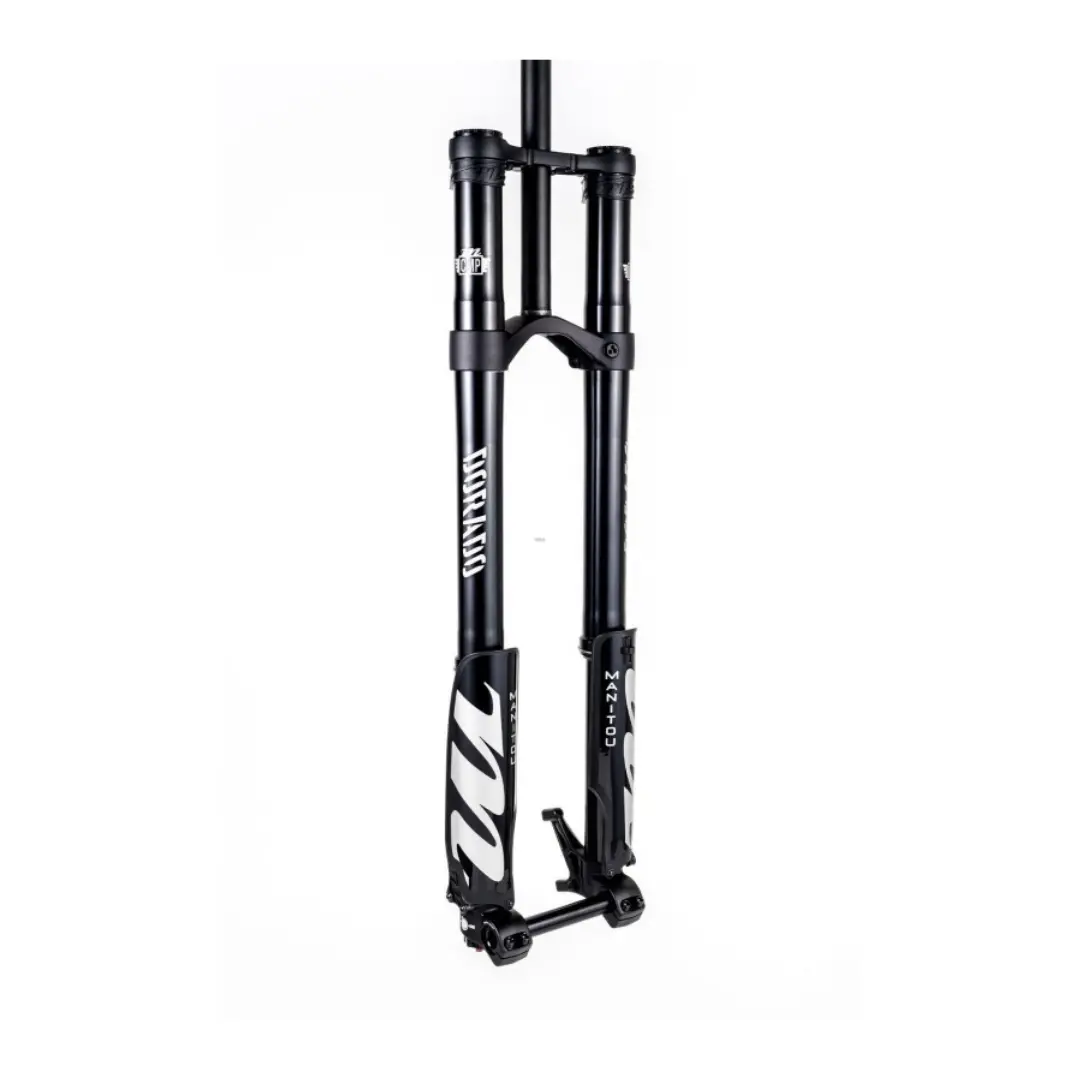 Manitou Dorado Comp 27.5'' Fork 1
