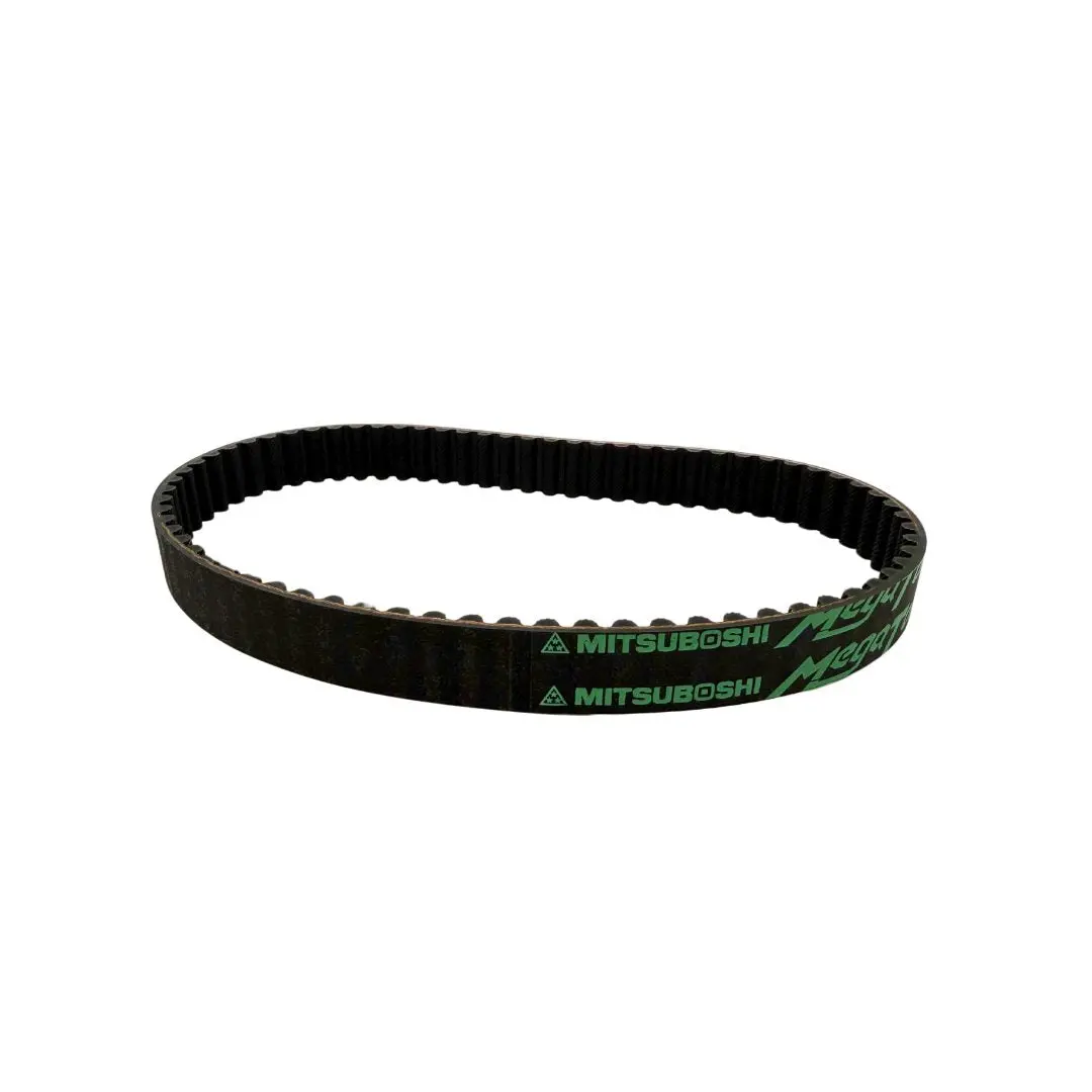 Upgraded 10Mm Belt 1