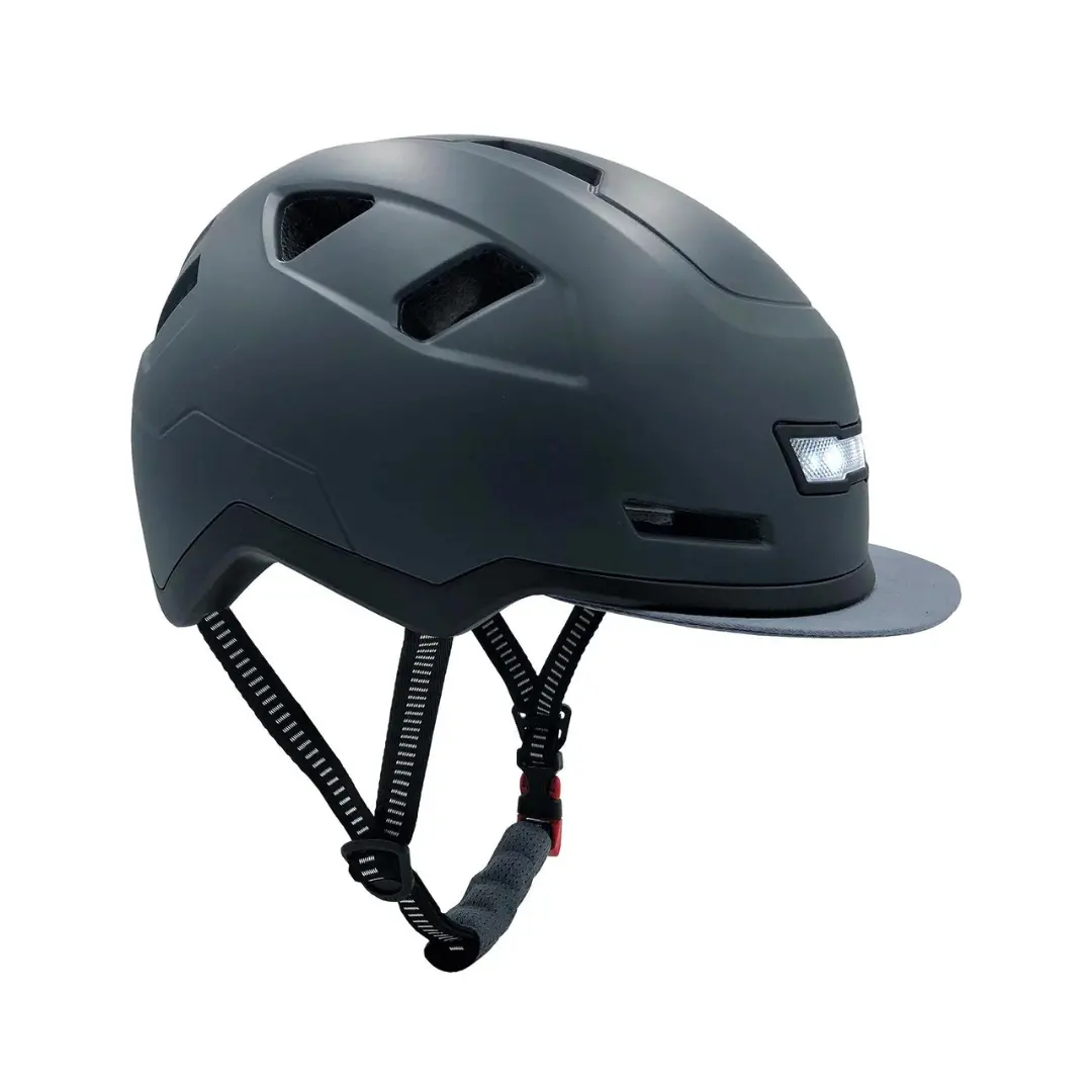 Xnito Urbanite E-Helmet 1