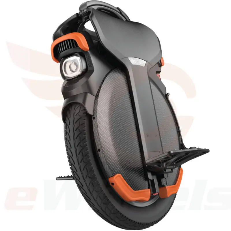 Inmotion V11y, 1,500Wh Battery, 2,500W Motor (7Kw Peak), 20" | 2.75-14 Tire 2