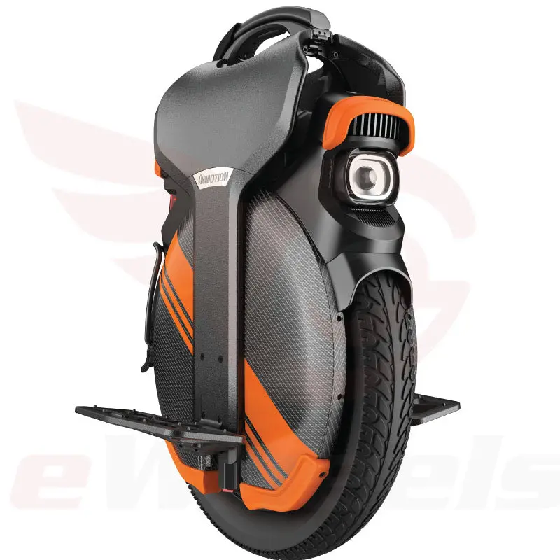 Inmotion V11y, 1,500Wh Battery, 2,500W Motor (7Kw Peak), 20" | 2.75-14 Tire 1
