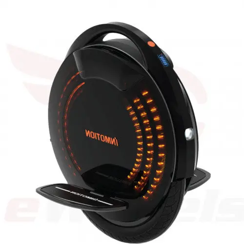 Inmotion V8f, 518Wh Battery, 1000W Motor, 16" | 16X2.125 Tire 1