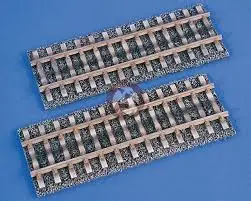 1:48 Railroad Track Section 1