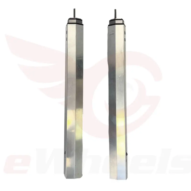 Veteran Abrams: Retractable Rails 1