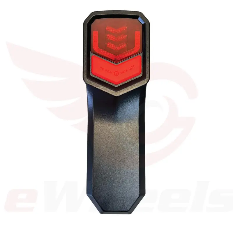 Veteran Abrams: Tail-Light Assembly 1