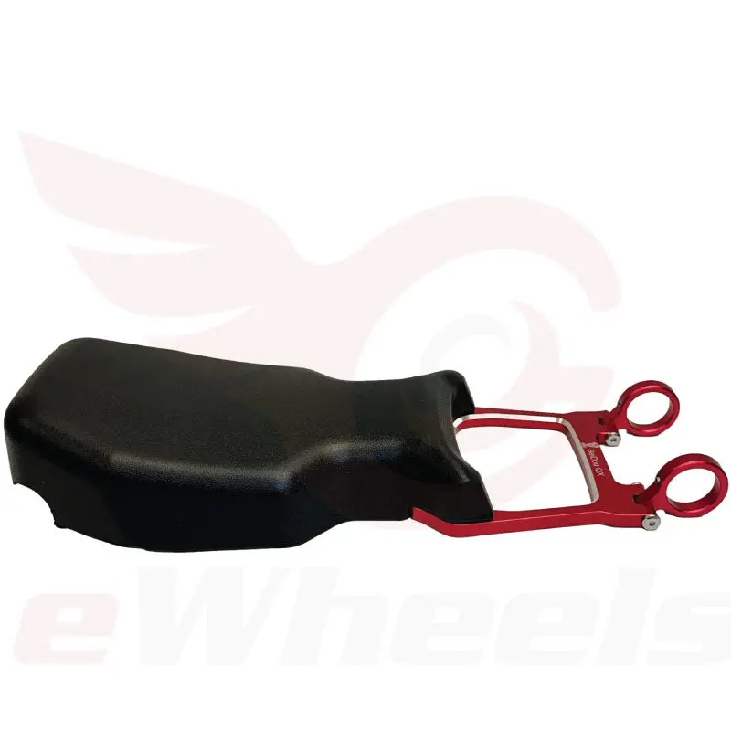 Beidou: Leaperkim Lynx Cnc Seat Kit, Red 1