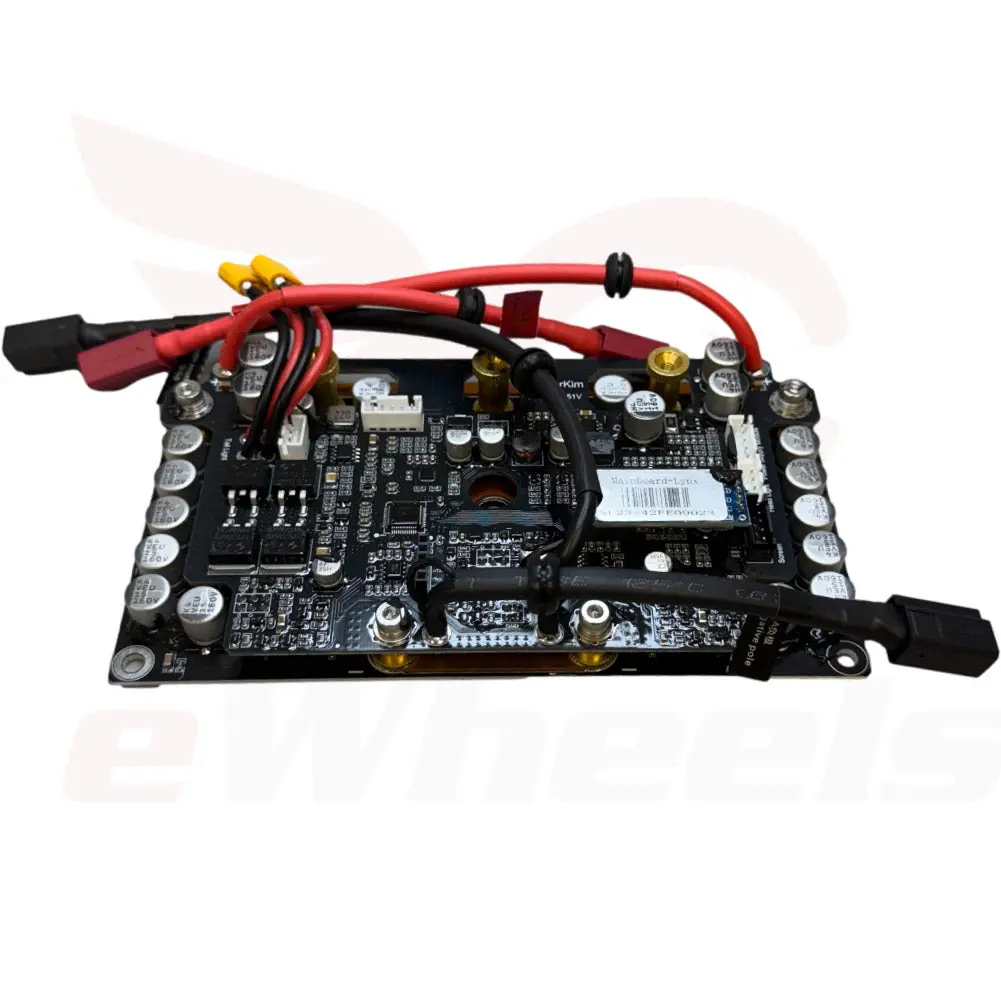 Leaperkim: Lynx, Combo Main-Driverboard Controller 1