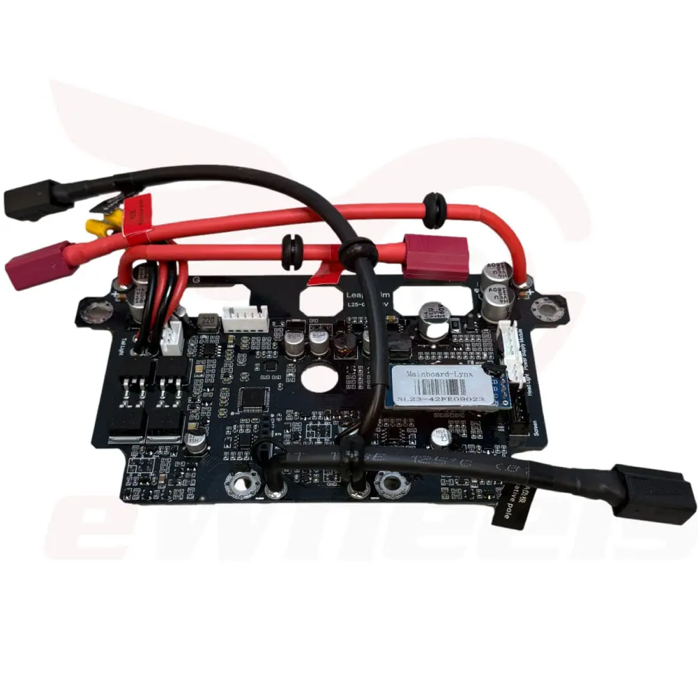 Leaperkim: Lynx, Upper Mainboard Controller 1