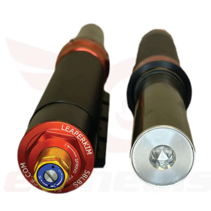 Lynx: 66Lb, Right Shock Assembly 1
