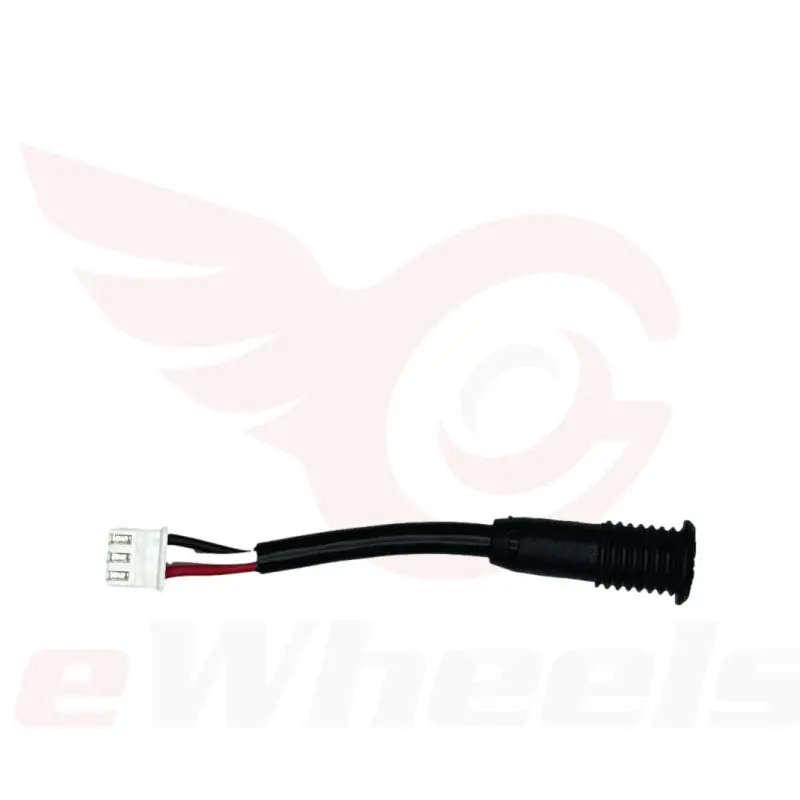 Patton(S): Controller-To-Headlight Wire 1