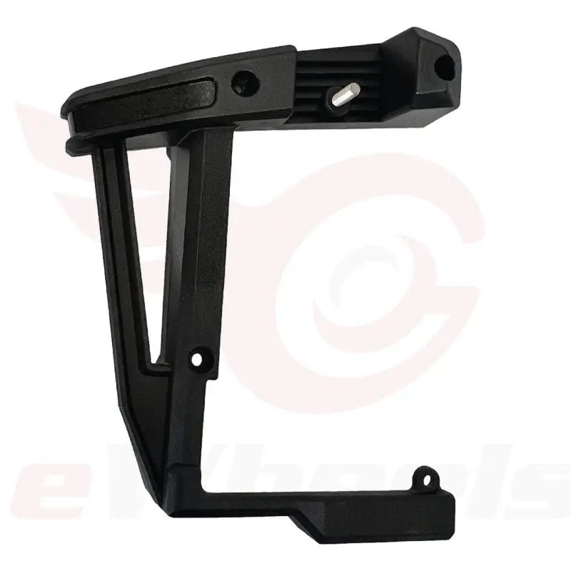 Patton: Front Protective Bumper, Left 1