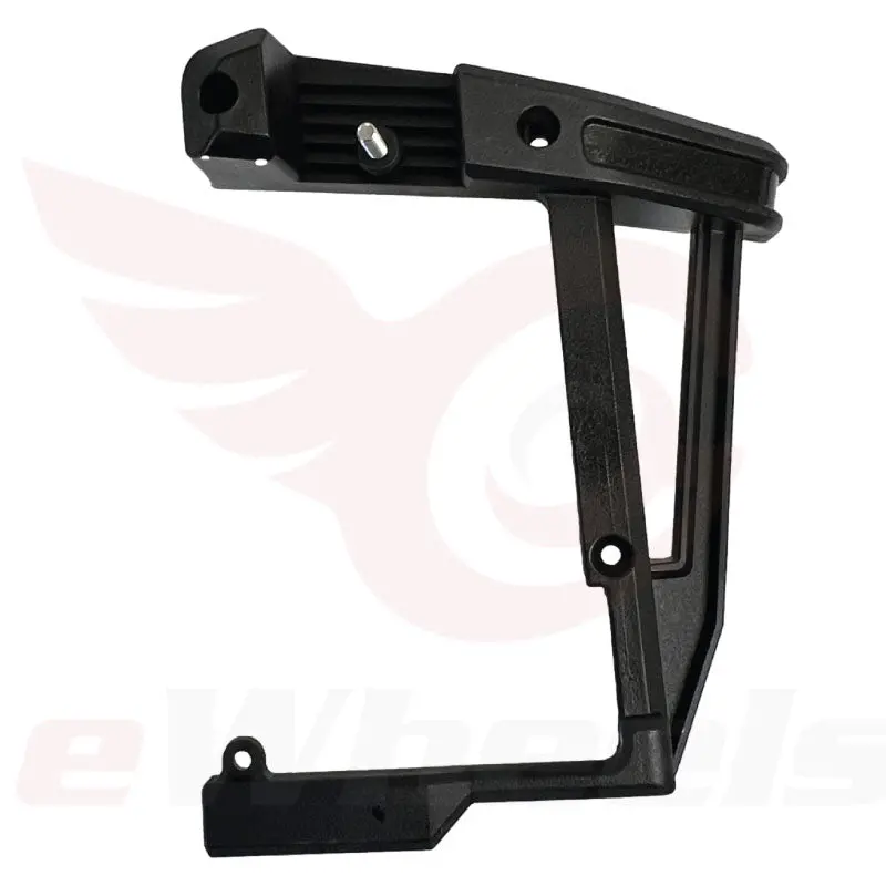 Patton: Front Protective Bumper, Right 1