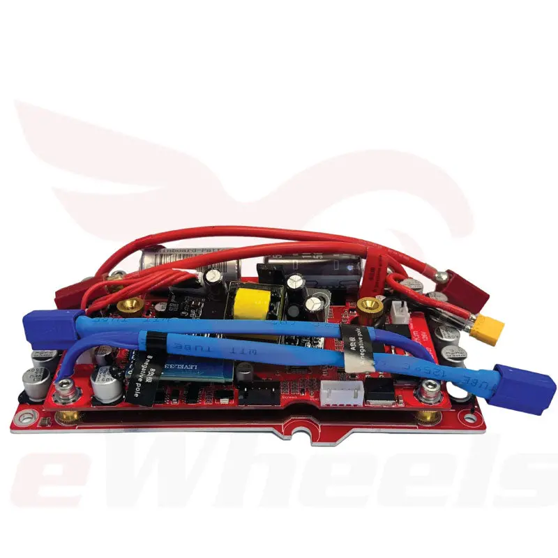 Patton: Combo Main-Driverboard Controller (Backorder) 1