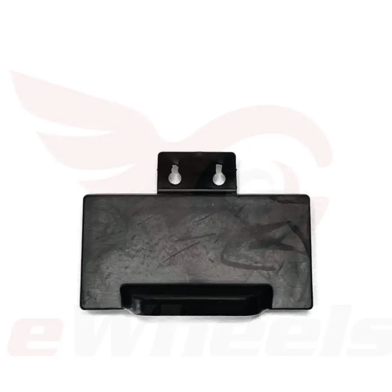 Patton: Charge-Port Flap Cover 1