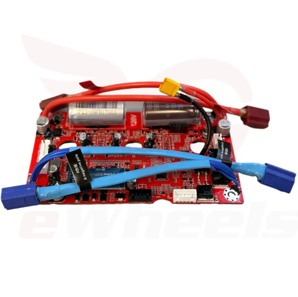 Leaperkim: Patton, Upper Mainboard Controller (Backorder) 1