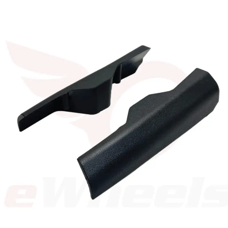 Beidou: Patton Sides Part Of Seat Kit, Black 1