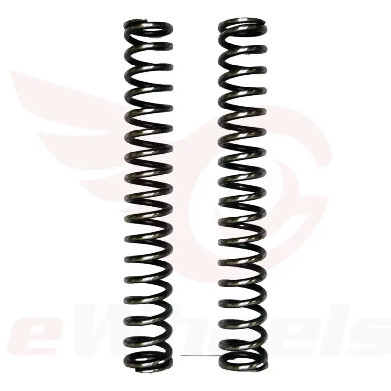Patton: 62Lb Spring/Coil Replacement, Set 1