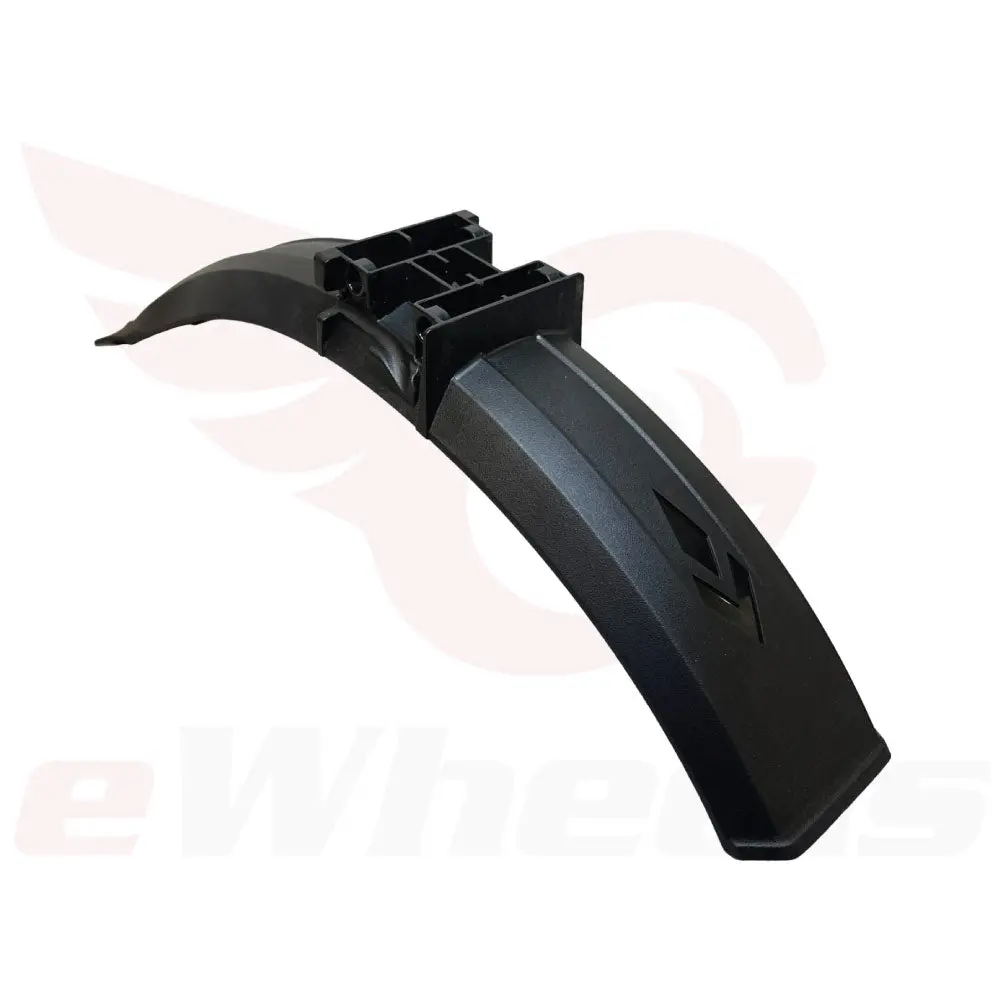 Sherman-L: Internal Fender 1