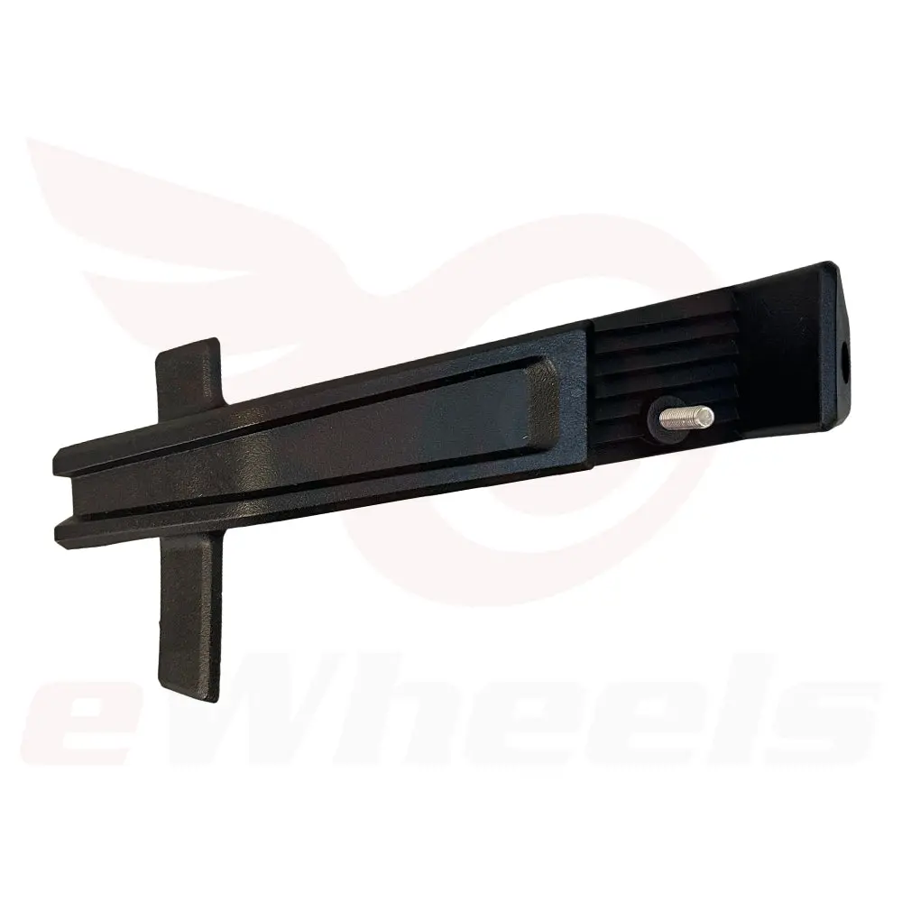 Sherman-L: Front Protective Bumper, Left (Backorder) 1