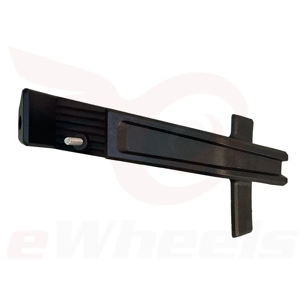 Sherman-L: Front Protective Bumper, Right (Backorder) 1