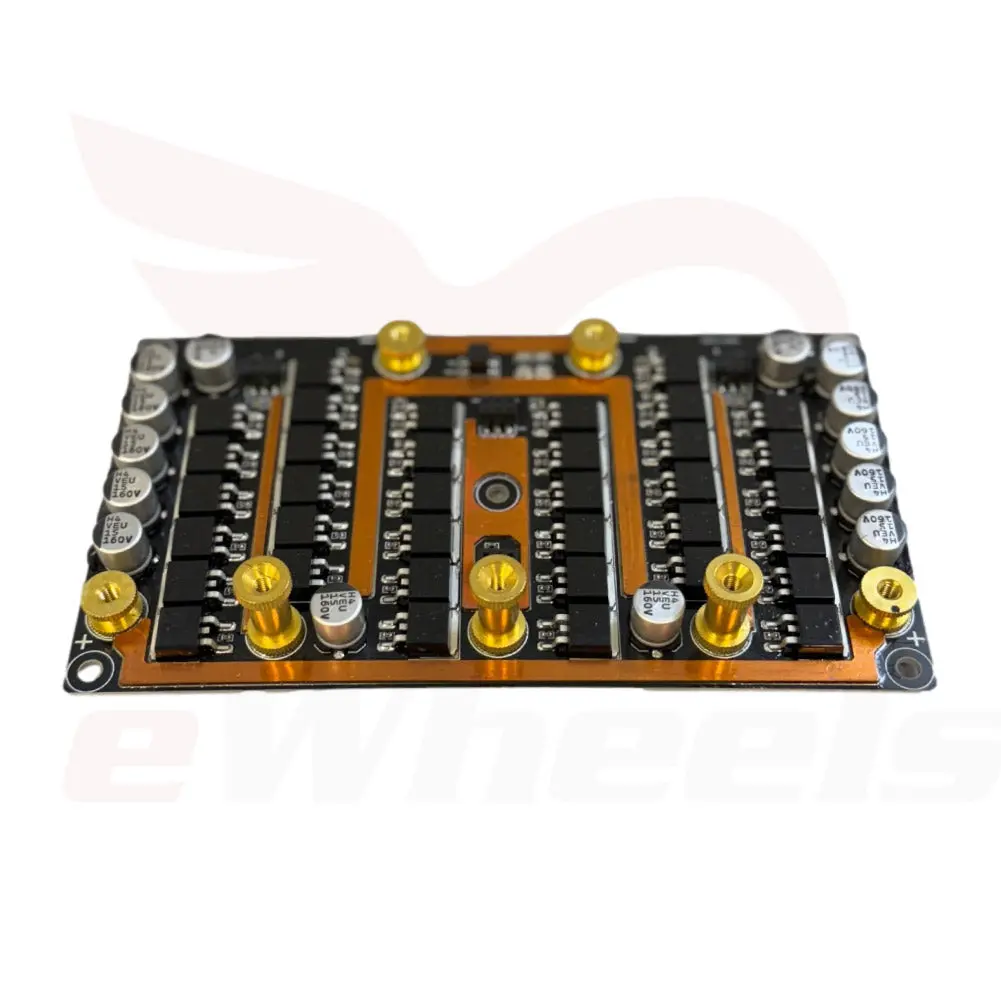 Leaperkim: Lynx, Lower Driverboard Controller 1