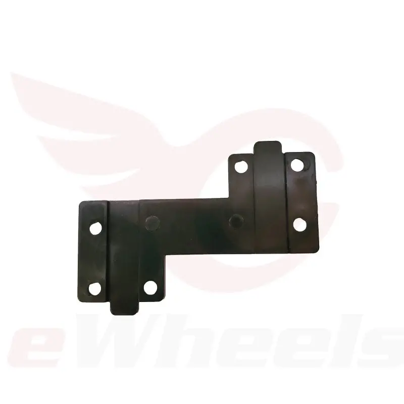 Sherman-S: Motor Wire Guide Cover 1