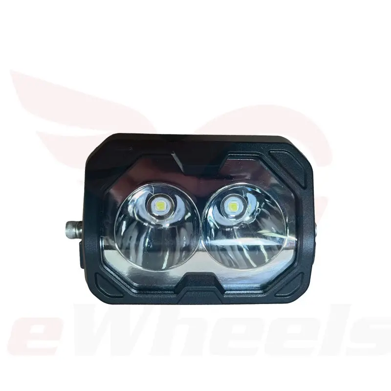 Sherman-S: Headlight 1