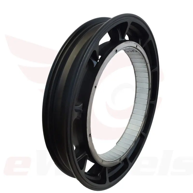 Leaperkim: Lynx Motor Rim 1