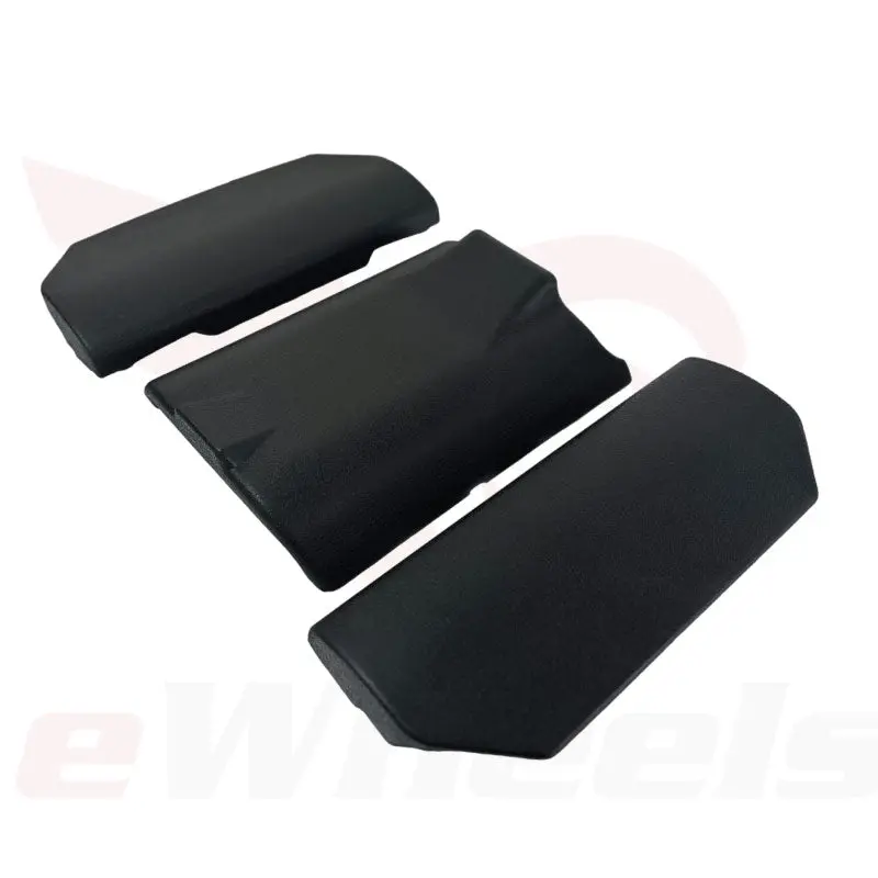 Beidou: Sherman-S Seat & Side Pads 1