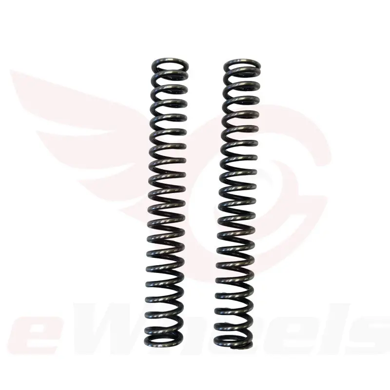 Sherman-S: 66Lb Spring/Coil Replacement, Set 1