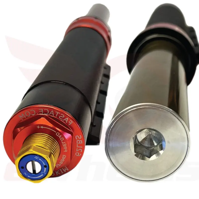 Lynx: 58Lb, Right Shock Assembly 1
