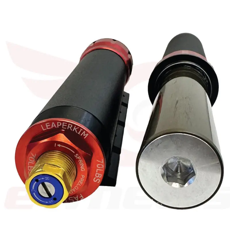 Lynx: 70Lb, Right Shock Assembly, Compression 1