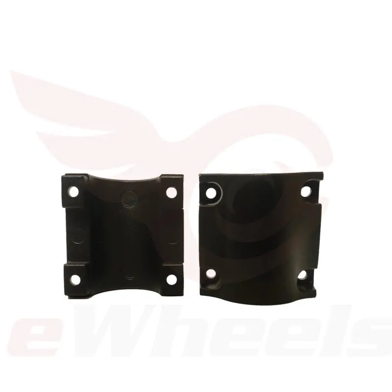 Leaperkim: Suspension To Motor Clamps, Set. Lynx, Sherman-S, Patton 1
