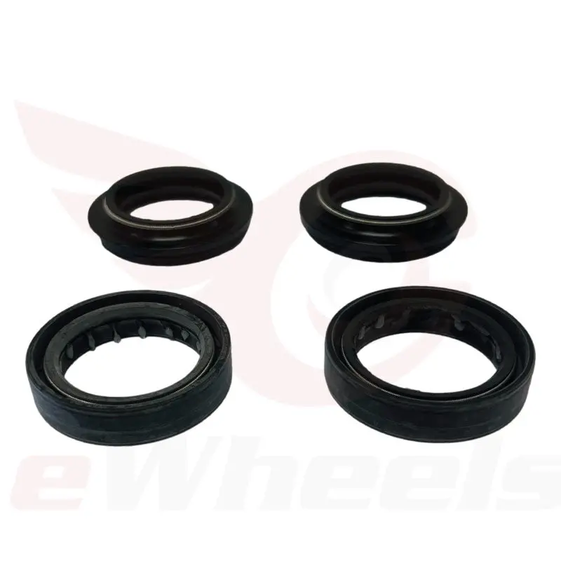 Leaperkim: Fastace Shock Seals Kit. Patton, Patton-S, Lynx, Sherman-S, Sherman-L 1