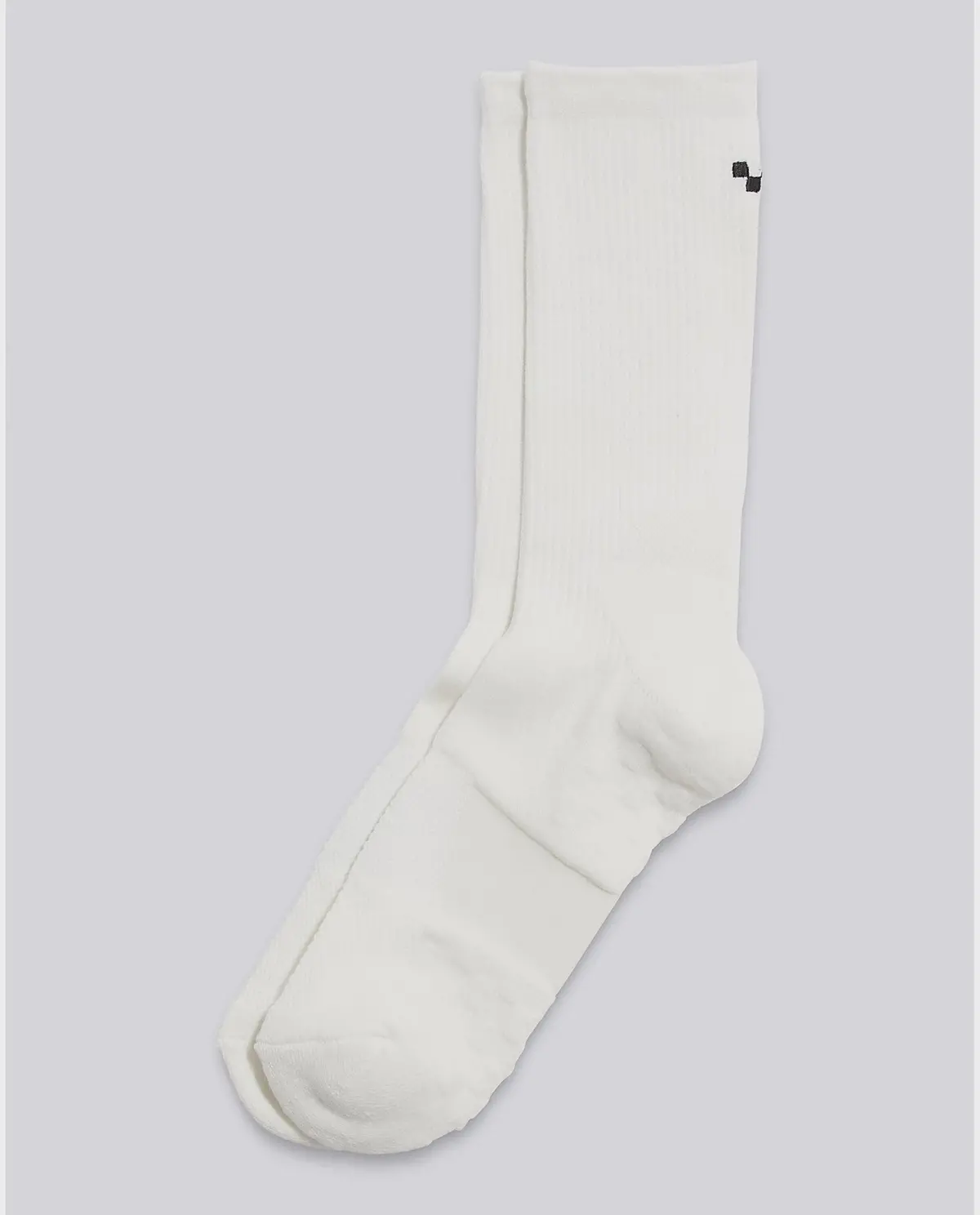 Vans Skate Standard Crew Sock - Marshmallow 1