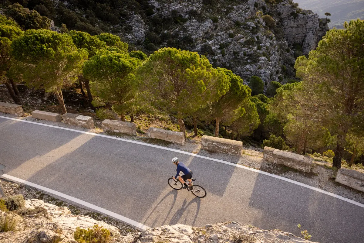 W Cycle Clothing Collection Images 1