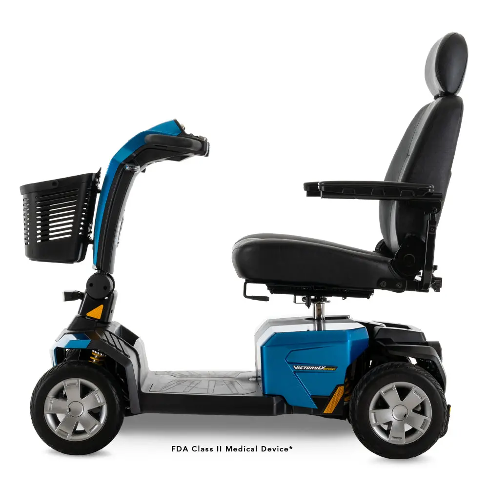 Victory Lx Sport 4-Wheel 1