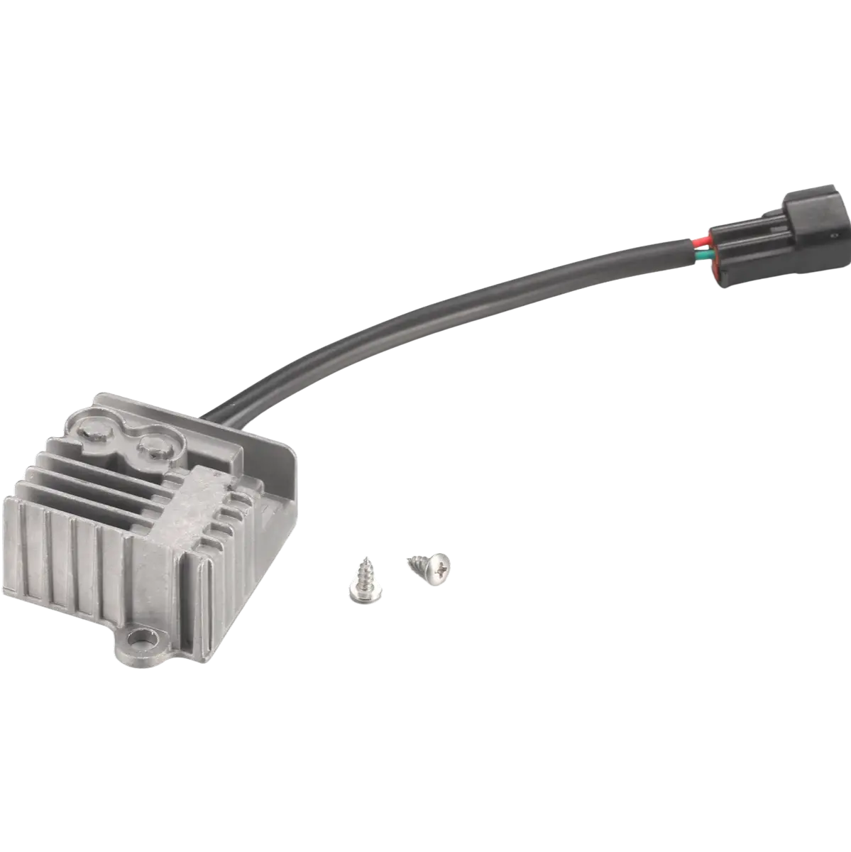 Voltage Converter (With 2 Screws) - E-Ride Pro 1