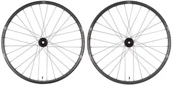 Industry Nine Hydra Classic Enduro S Wheelset - 27.5", 15 X 110Mm/12 X 148Mm, 6-Bolt, Micro Spline 1