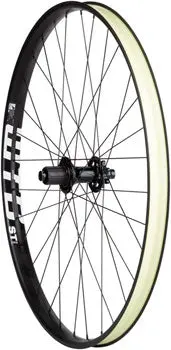 Quality Wheels Wtb I35 Disc Rear Wheel - 29", 12 X 148Mm, 6-Bolt, Hg 10, Black 1