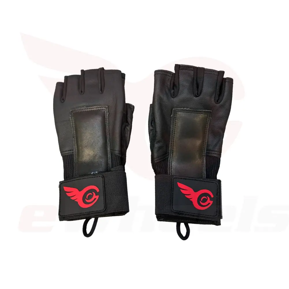Upgraded Ewheels Branded Wrist-Guards 1
