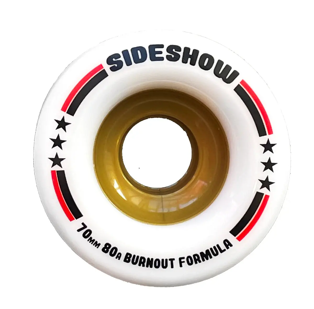 Venom Sideshow 70Mm 80A Longboard Longboard Wheels 1