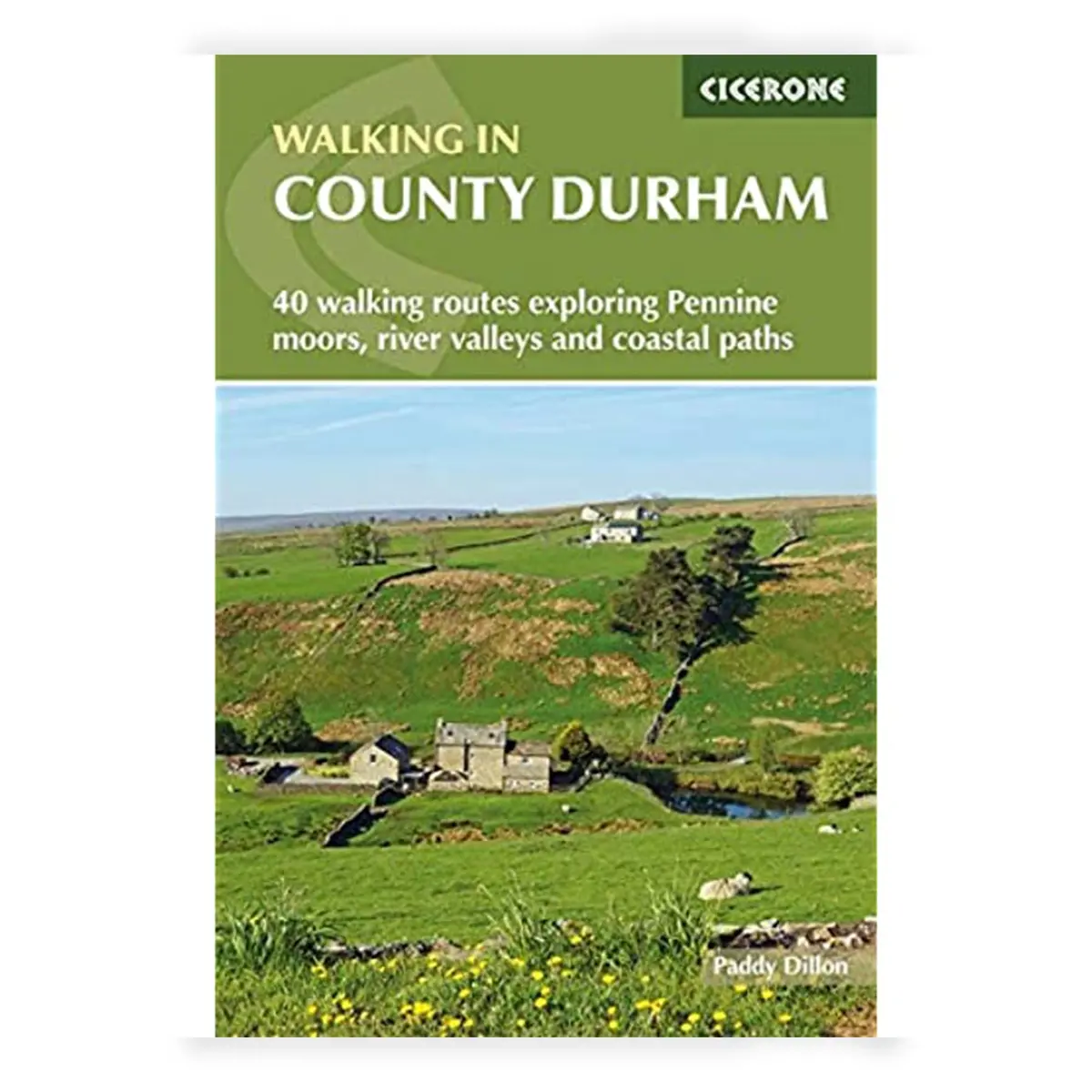 Walking In Country Durham 1