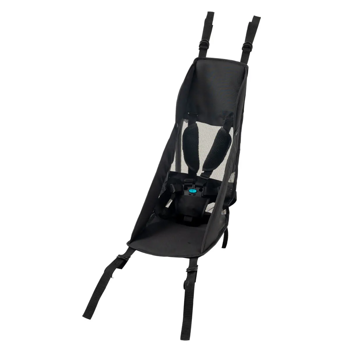Deluxe Kids Trailer Baby Hammock Seat 1