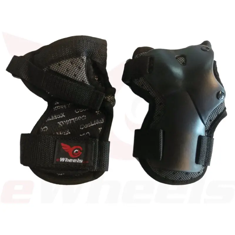 Ewheels Branded Wrist-Guards 1