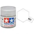 Acrylic: Flat Base (23Ml) 1