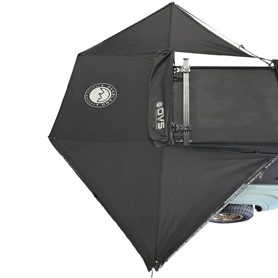 Ovs Xd Nomadic 315 Degree Wrap Around Tailgating Awning 1