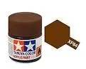 Acrylic: Red Brown (23Ml) 1